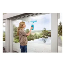 Myjka do okien Thomas Window Jet 2 in 1 45min 110m2