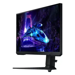 Samsung LS24DG302EUXEN - 180Hz | Full HD | VA | 24''
