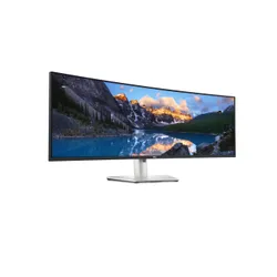 Monitor Dell UltraSharp U4924DW 49" 5K IPS 60Hz 5ms Zakrzywiony