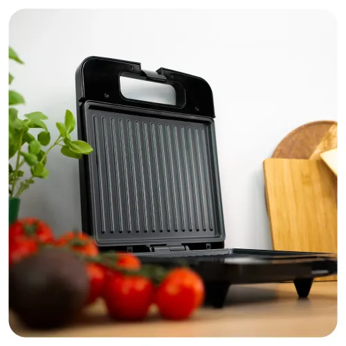 Opiekacz Huslog HUS1030 Panini 1400W