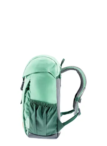 Plecak turystyczny dla dziecka Deuter Waldfuchs 10 - spearmint/seagreen