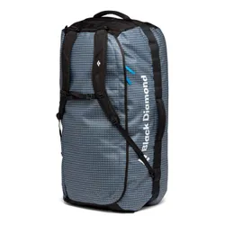 XL Black Diamond Stonehauler Duffel 120 L-azulite Seyahat Çantası