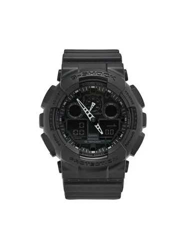 Часы G-Shock GA-100-1A1ER