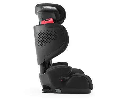 Recaro Mako Araba Koltuğu 2 Pro Derin Siyah