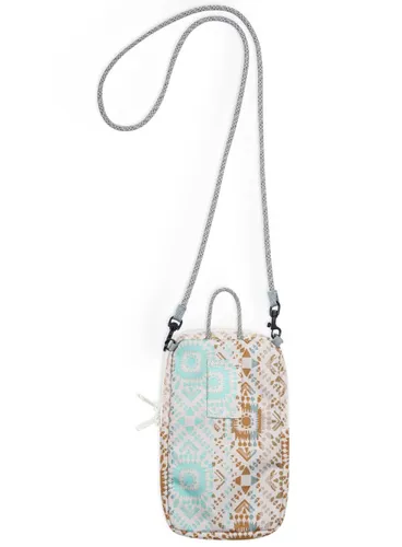 Кошелек Kavu чехол для документов на плечо valley trail