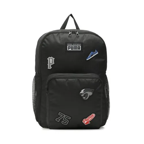Rucsac Puma Patch 079514 01 PUMA Negru