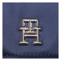 Tommy Hilfiger Th Flow Flow flap Rucsac solid AW0AW14687 DW6