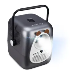 Projektor ACER Aopen QF23S Full HD (1920 x 1080), 250 ANSI lumen, Wi-Fi, Bluetooth Szary
