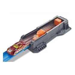 Hot Wheels Zestaw Pętle Grozy Tor FTB65 Mattel Po Zwrocie