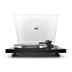 Gramofon SOUNDMASTER PL790SW Czarny