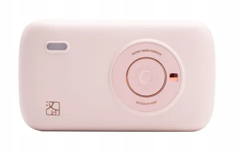 Drukarka Hanin CP2100 Różowy