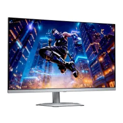 Gigabyte MO27Q2A ICE - 280Hz | QHD | QD-OLED | 27'' | HDR 400 | USB-C PD18W