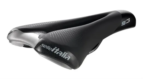 Siodełko SELLE ITALIA Sportouring S 3 Flow
