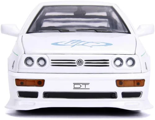 Samochód JADA TOYS Szybcy i wściekli Volkswagen Jetta 1995 9399591314R00