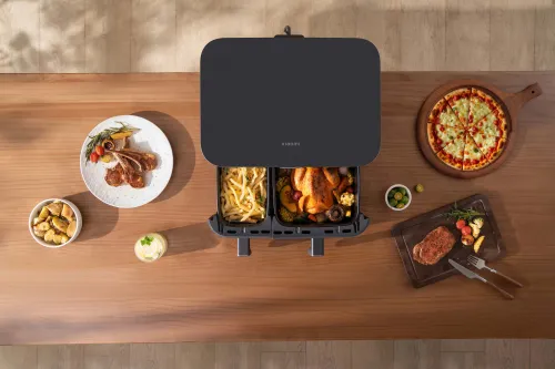 Air fryer Xiaomi Dual Zone 2700W 10l