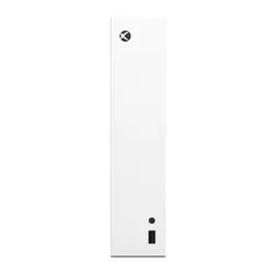 Konsola MICROSOFT XBOX Series S