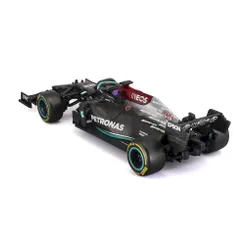 Samochód zdalnie sterowany MAISTO TECH Mercedes AMG F1 W12 E Performance 2021 82355