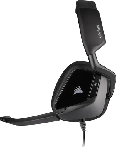 Наушники геймерские / игровые Corsair Void Elite Stereo Black (CA-9011208-EU)