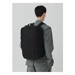 Plecak miejski Snow Peak Everyday Use 3Way Business Bag - black