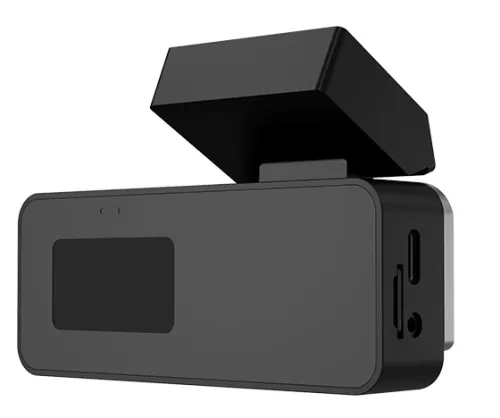 Wideorejestrator Navitel R37 GPS