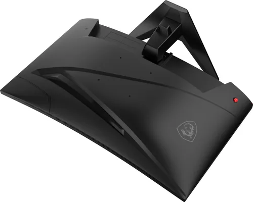 Monitor MSI MAG 275CQF E18 27" 2560x1440px 180Hz 0.5 ms [GTG] Curved