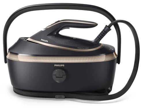 Generator pary Philips PerfectCare PSG8300/20 AI SteamGlide Elite