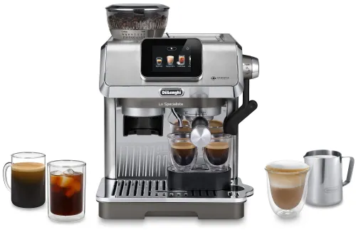 Ekspres DELONGHI La Specialista Touch EC9455.M (Cold Brew)