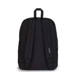 SuperBreak городской рюкзак плюс JanSport-черный