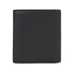 Мужской кошелек Calvin Klein CK Set Trifold 6cc с монетой K50K510887 CK Black BAX