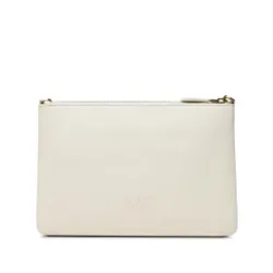 Pinko Flat Classic pe 23 PCPL 100455 A0f1 geantă albă Z14Q