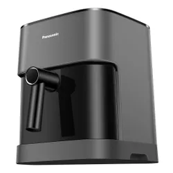 Air Fryer Frytkownica beztłuszczowa PANASONIC NF-CC500SXE 5l z okienkiem do obserwacji postępów gotowania
