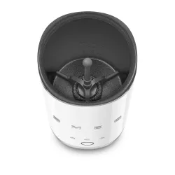 Spieniacz Smeg MFF02WHEU