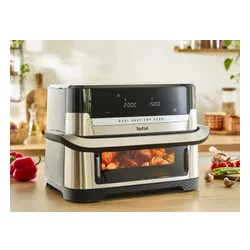 Air fryer Tefal EY922D 2700W 9l