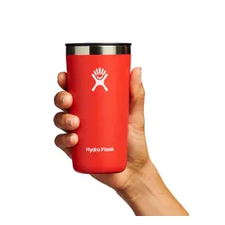 Kubek termiczny Hydro Flask All Around™ Tumbler 355 ml - goji