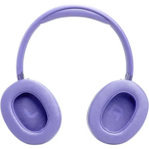 Słuchawki bezprzewodowe JBL Tune 780NC Nauszne Bluetooth 6.0 Lawendowy