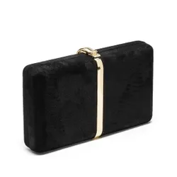 Kazar Cedar 41407-S2-N0 Sac Negru