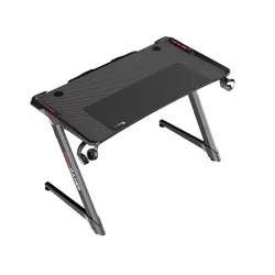 Biurko gamingowe PRO-GAMER D-4000