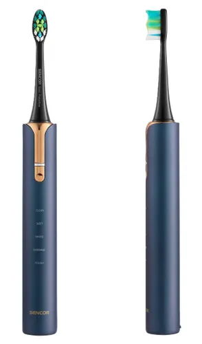 Szczoteczka soniczna SENCOR SOC 4110BL Granatowy