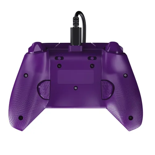 Turtle Beach AfterGlow Wave Fioletowy Xbox