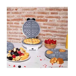 Cecotec Fun Gofrestone'un Waffle Makinesi