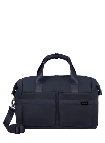 Torba podręczna Samsonite Airea Duffle Bag - dark blue