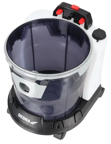 Odkurzacz piorący DEDRA DED6608