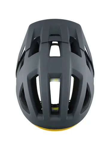 Kask MTB Smith Session MIPS - matte slate/fools gold