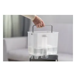 Nawilżacz ultradźwiękowy SETTI+ Smart AH900