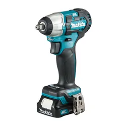 Makita TW160DSAE Darbe Anahtarı 12 V 3/8"