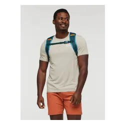 Plecak miejski Cotopaxi Chiquillo Daypack 26 l - rusty / mauve