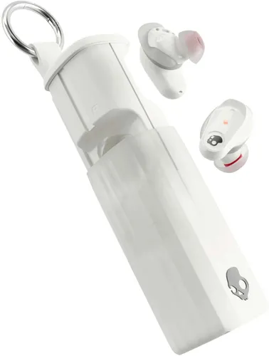 Słuchawki dokanałowe SKULLCANDY Method 360 ANC Biały