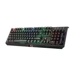 Klawiatura mechaniczna Trust GXT890 Cada RGB