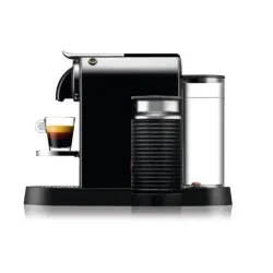 Ekspres na kapsułki DeLonghi Citiz EN 267.BAE