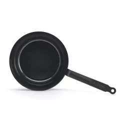 DE BUYER Ceranoa 24cm - rondel ceramiczny nieprzywierający konikalny